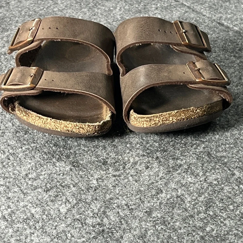 Birkenstock kids size